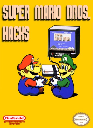 Happy Mario