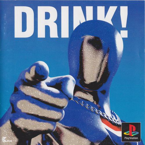 Pepsiman