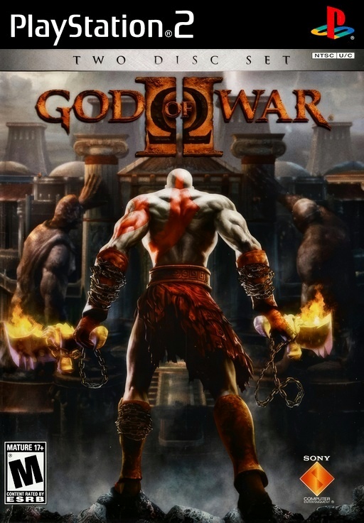 God of War II