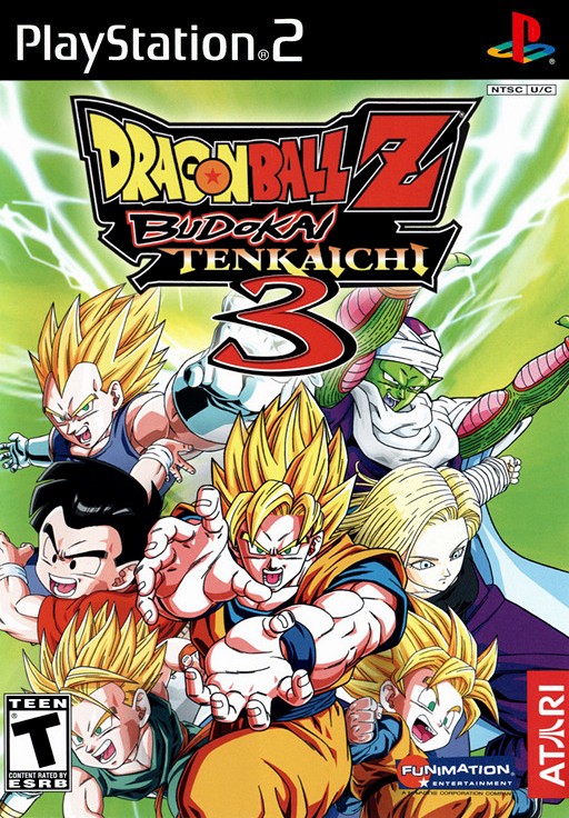 Dragon Ball Z